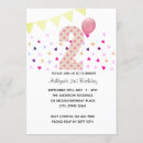 Recherche de gold polka dots invitations Fille