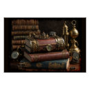 Recherche de vintages steampunk posters Pour eux