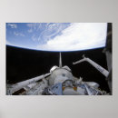 Recherche de robot posters Exploration spatiale