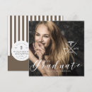 Recherche de medical graduation invitations Chic