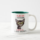 Recherche de caffeine cat tasses Caféine