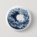 Recherche de vague bleue badges Kamala