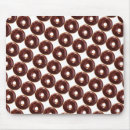Recherche de donuts tapis souris Doux