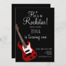 Recherche de rockstar cartes postales Guitare