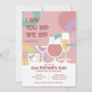 Recherche de bff invitations Moderne