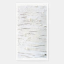 Recherche de bouleau serviettes Écorce