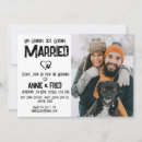 Recherche de de chien mariage invitations Amoureux des chiens