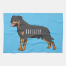 Recherche de rottweilers cuisine linges Dog