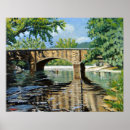 Recherche de pêcheur art Truite arc en ciel