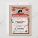 Recherche de technicien invitations Médecin