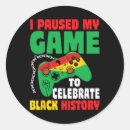 Recherche de joystick autocollants Console