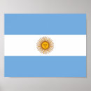 Recherche de argentin art Drapeau