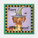 Recherche de chien de vizsla magnets Pour tous