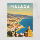 Recherche de paysage espagnol cartes postales Espagne