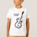 Recherche de artiste enfant tshirts Musicien