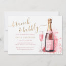 Recherche de champagne bubbles invitations Pour tous