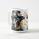 Recherche de grand danois tasses Animal