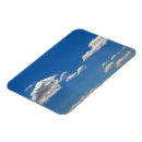 Recherche de nuages magnets Bleu