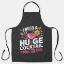 Recherche de ridicule tabliers Bizarre