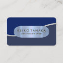 Recherche de cadre commercial cartes visite Directeur