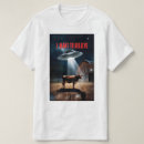 Recherche de phénomène tshirts Extraterrestre