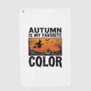 Recherche de halloween golf serviettes Desfriandisesouunefarce