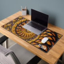 Recherche de graphique abstrait tapis souris Géométrique