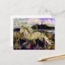 Recherche de décor cheval cartes postales Poney