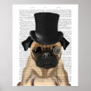 Recherche de chien steampunk posters Animaux de compagnie mignons