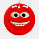 Recherche de souriant ornements Doux