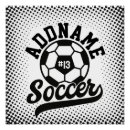 Recherche de joueur football posters Équipe de football