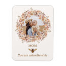 Recherche de fleurs sauvages magnets Vintage