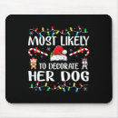 Recherche de sonnerie tapis souris Noël