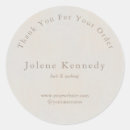 Recherche de de salon de coiffure autocollants Élégant