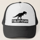 Recherche de vegan hats Viande