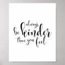Recherche de toujours posters Inspirant