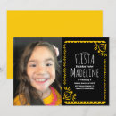 Recherche de anniversaire mexicain cartes invitations Papille picado