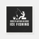 Recherche de pêche de glace Canne à pêche