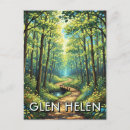Recherche de glenn cartes postales Nature