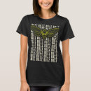 Recherche de cicada tshirts Entomologie