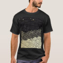 Recherche de arrière plan tshirts Noir