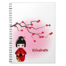 Recherche de fleurs japonaises carnets Nom