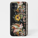 Recherche de brodé iphone coques Broderie