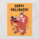 Recherche de dinosaur cartes postales Licorne