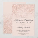 Recherche de treize ans invitations Pour tous