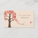 Recherche de arbre de coeur cartes visite Amour