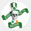 Recherche de squelette drôle autocollants Humour