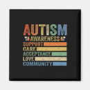Recherche de autisme magnets Soutien