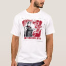 Recherche de communistes tshirts Porcelaine
