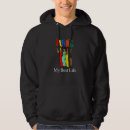 Recherche de afro danse vêtements Noir